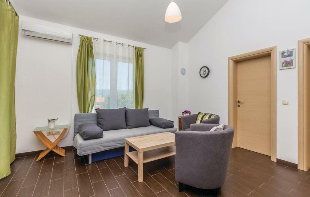 Holiday Apartment Boko Pinezići 외부 사진